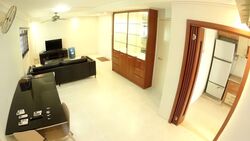 Blk 2A Boon Tiong Arcadia (Bukit Merah), HDB 4 Rooms #556627881